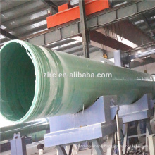 grp/frp/gre pipe production line with DN200-3000mm